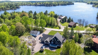 170 Moonlight Bay Road, Alban Ontario