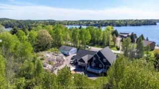 170 Moonlight Bay Road, Alban Ontario
