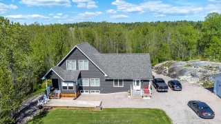 170 Moonlight Bay Road, Alban Ontario