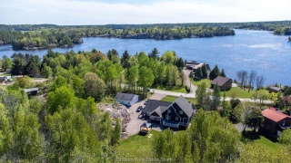 170 Moonlight Bay Road, Alban Ontario