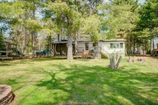670 Lake Road, St. Charles Ontario