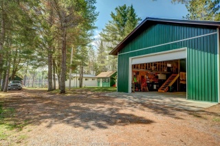 670 Lake Road, St. Charles Ontario