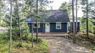 381 mercer lake road, Monetville Ontario, Canada