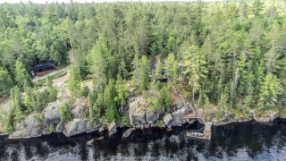 381 mercer lake road, Monetville Ontario, Canada