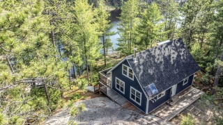 381 mercer lake road, Monetville Ontario, Canada