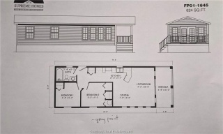36 Douglas Road, Monetville Ontario