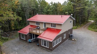 264 lakeview drive, Alban Ontario, Canada