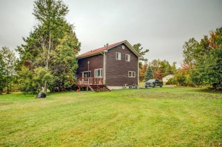 597 Dokis Reserve Road, Monetville Ontario