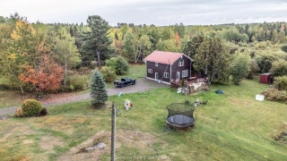 597 dokis reserve road, Monetville Ontario, Canada