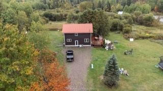 597 dokis reserve road, Monetville Ontario, Canada