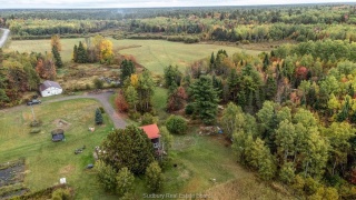 597 Dokis Reserve Road, Monetville Ontario
