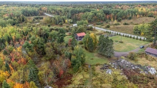 597 Dokis Reserve Road, Monetville Ontario