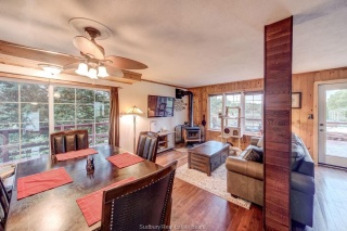 597 Dokis Reserve Road, Monetville Ontario