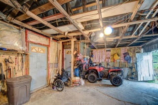 597 Dokis Reserve Road, Monetville Ontario