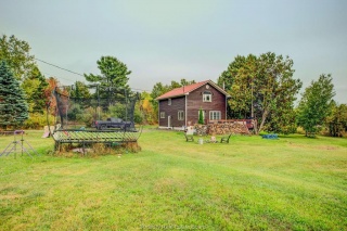 597 Dokis Reserve Road, Monetville Ontario