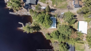 670 lake road, St. Charles Ontario, Canada