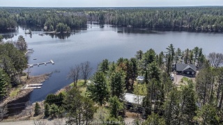 670 lake road, St. Charles Ontario, Canada