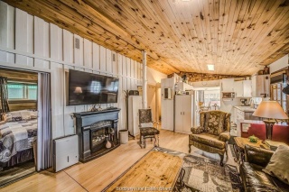 670 Lake Road, St. Charles Ontario