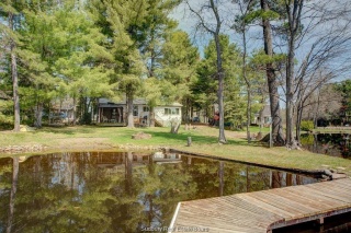 670 Lake Road, St. Charles Ontario