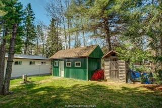 670 Lake Road, St. Charles Ontario