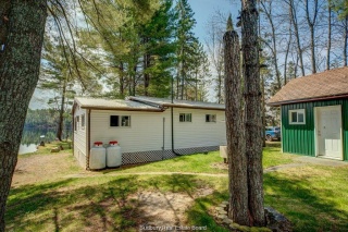 670 Lake Road, St. Charles Ontario