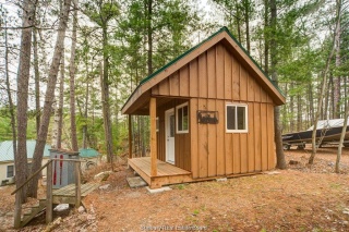 7886-b Highway 64, Monetville Ontario