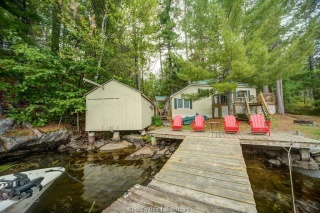7886-b Highway 64, Monetville Ontario