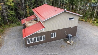264 lakeview drive, Alban Ontario, Canada