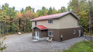 264 Lakeview Drive, Alban Ontario