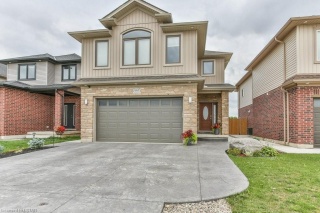 668 FREEPORT Street, London Ontario, Canada