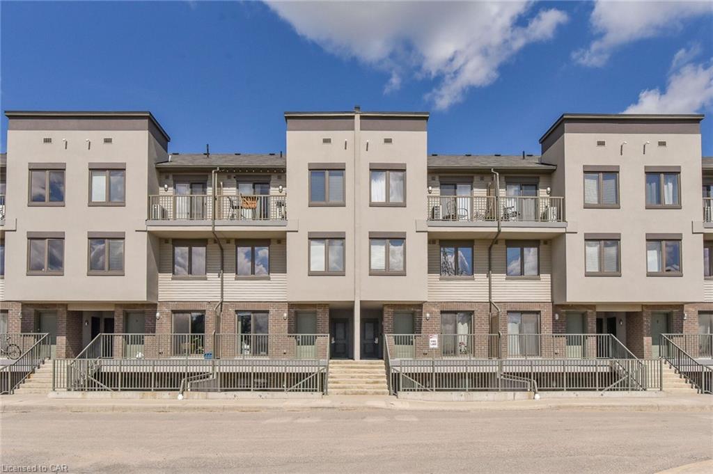 350 Fisher Mills Rd Road Unit# 2, Cambridge Ontario, Canada