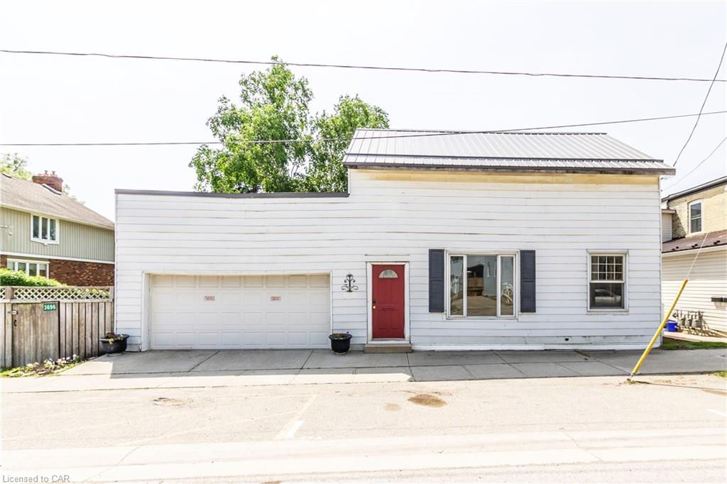 3696 Nafziger Road, Wellesley Ontario, Canada