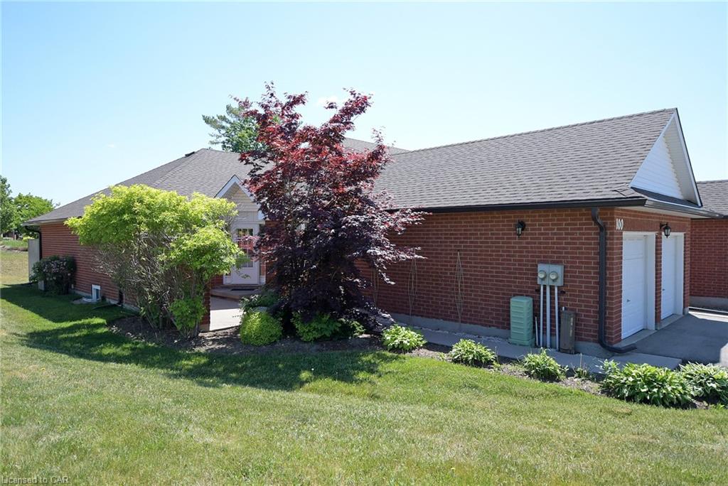 10 Isherwood Avenue Unit# 100, Cambridge Ontario, Canada