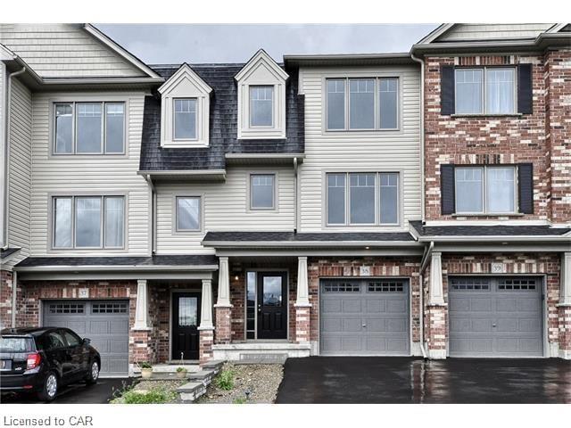 750 Lawrence Street Unit# 38, Cambridge Ontario, Canada