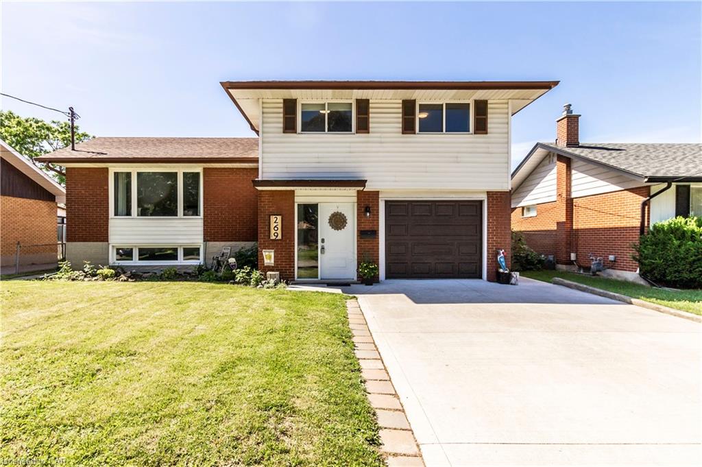 269 Dixon Street, Kitchener Ontario, Canada