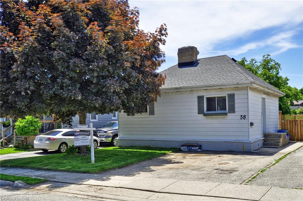 58 Norfolk Avenue, Cambridge Ontario, Canada