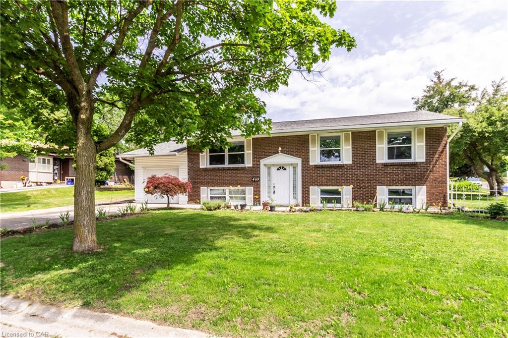 469 Rippleton Road, London Ontario, Canada
