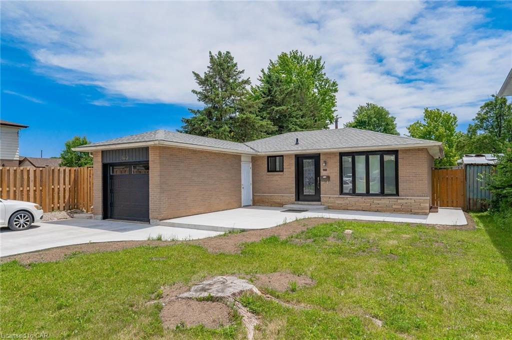 640 Langs Drive, Cambridge Ontario, Canada