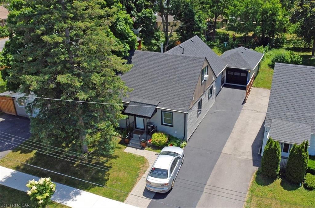 15 Perth Road, Kitchener Ontario, Canada