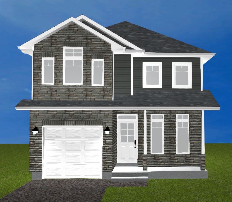 1413 Remington Avenue, Kingston Ontario, Canada