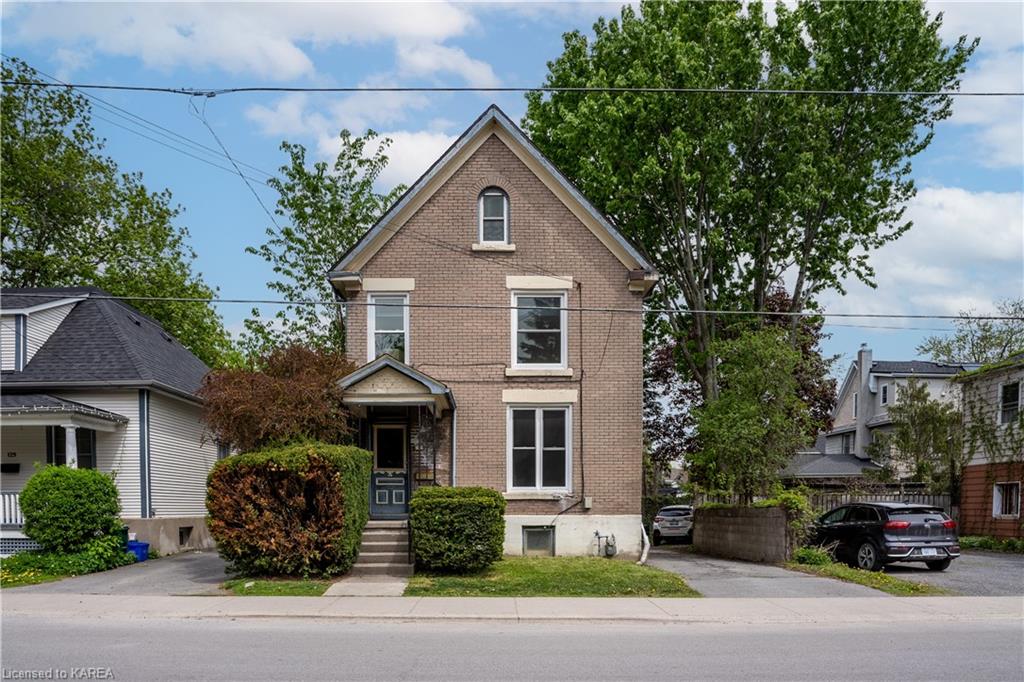 125 MACK Street, Kingston, Ontario, Canada