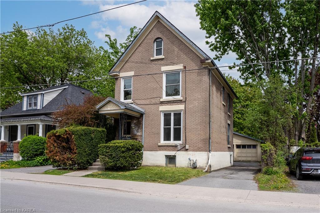 125 MACK Street, Kingston, Ontario, Canada