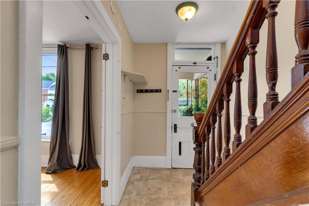 125 MACK Street, Kingston, Ontario, Canada