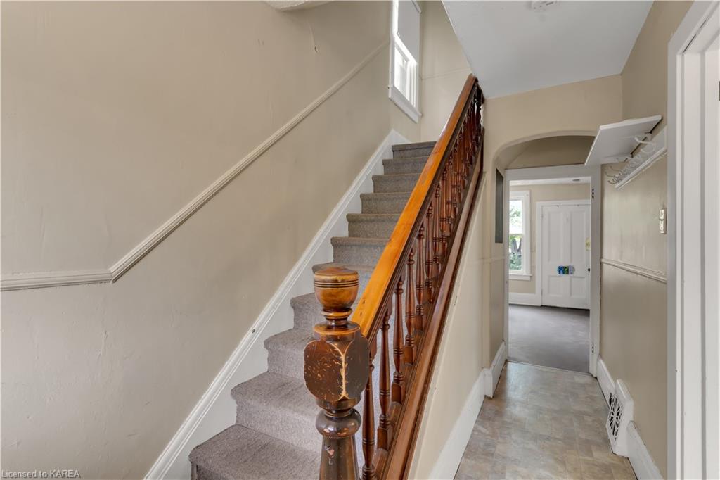 125 MACK Street, Kingston, Ontario, Canada