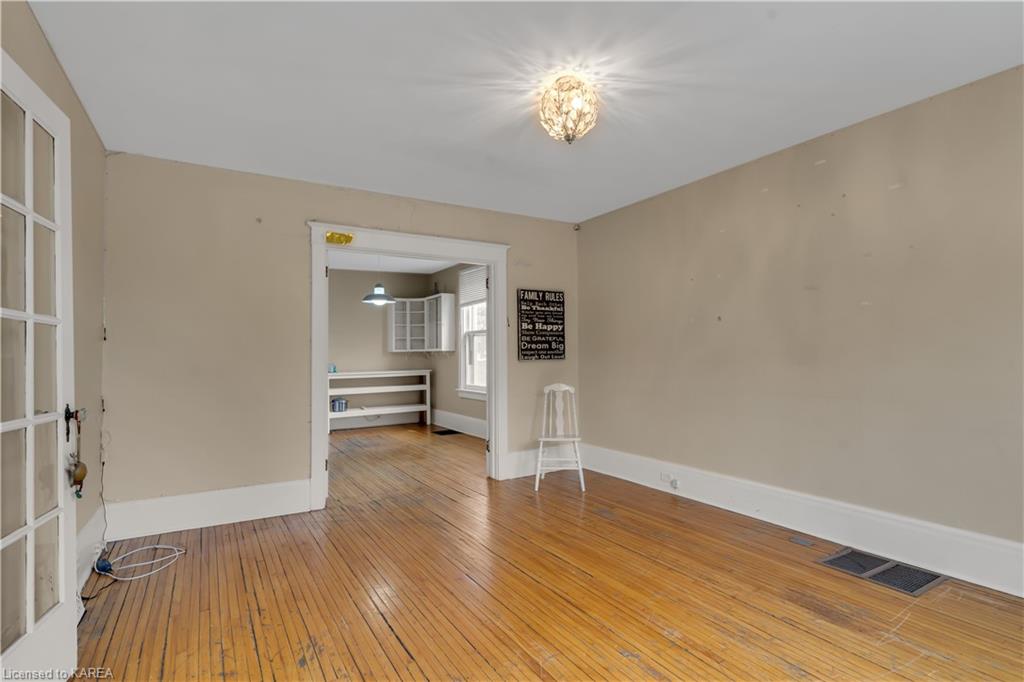 125 MACK Street, Kingston, Ontario, Canada