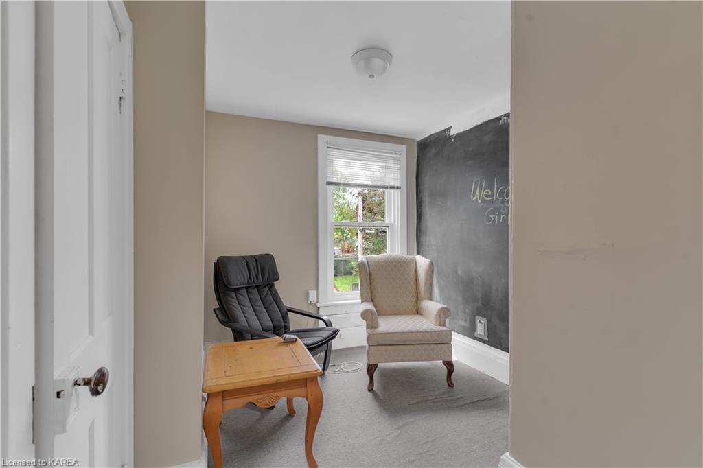 125 MACK Street, Kingston, Ontario, Canada