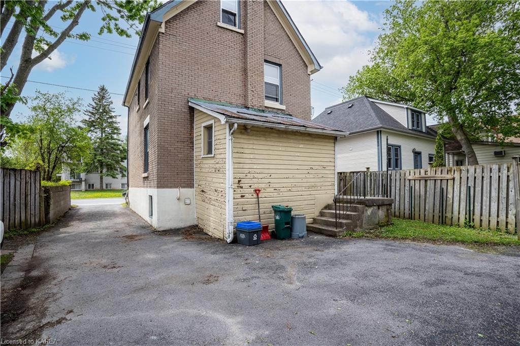 125 MACK Street, Kingston, Ontario, Canada