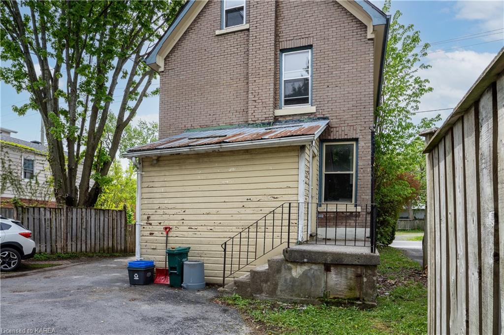 125 MACK Street, Kingston, Ontario, Canada
