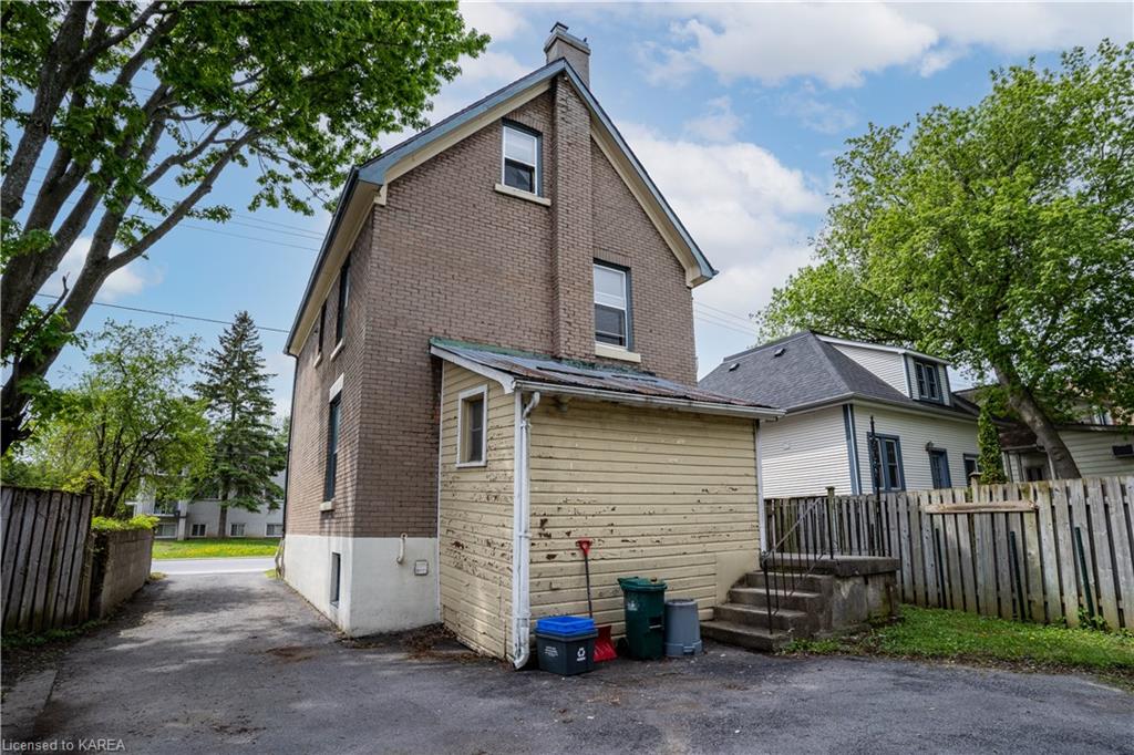 125 MACK Street, Kingston, Ontario, Canada