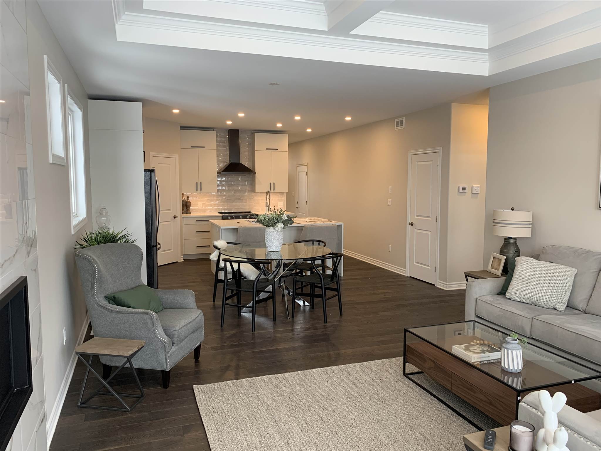 1263 Carfa Crescent, Kingston Ontario, Canada